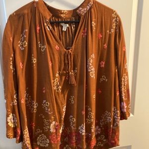 Urban Outfitters Blouse